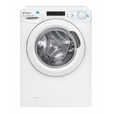 Candy mašina za pranje i sušenje veša CSWS 485D/5-S - Inelektronik